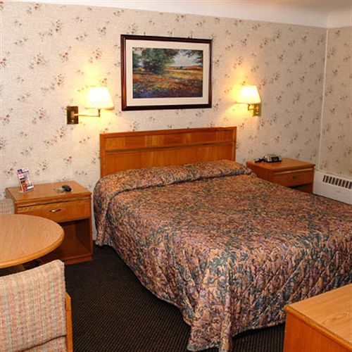 Bay Motel By Oyo Bay City Camera foto
